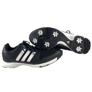 MEN’S ADIDAS TECH RESPONSE GOLF SHOE | 10.5M